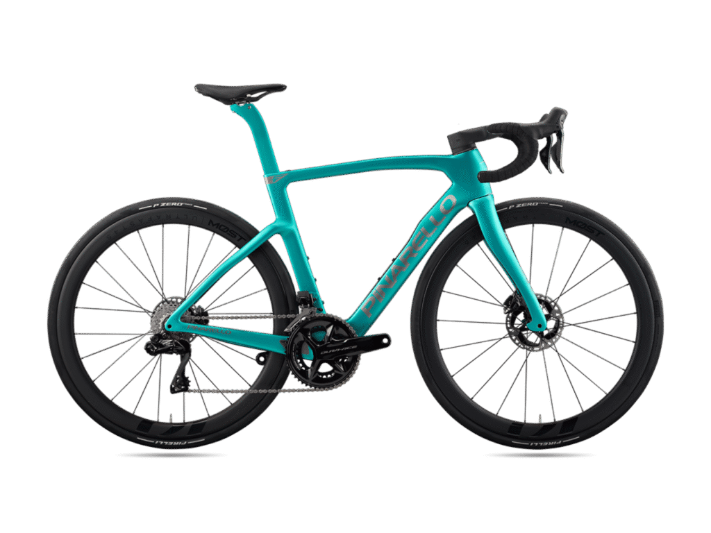 Pinarello Dogma F Series 2026