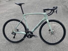 Essai du Polygon Strattos S8X