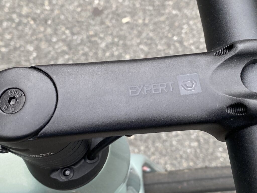 Composants Entity des vélos Polygon