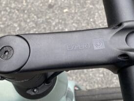 Essai du Polygon Strattos S8X