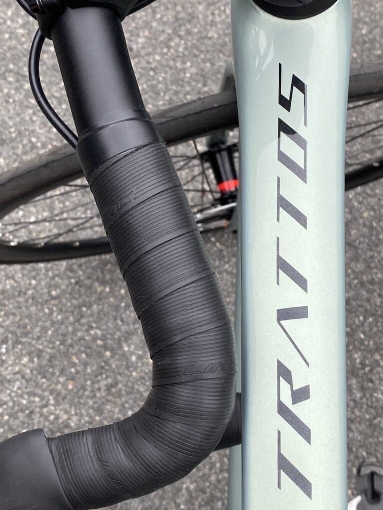 Essai du Polygon à 3 000 €