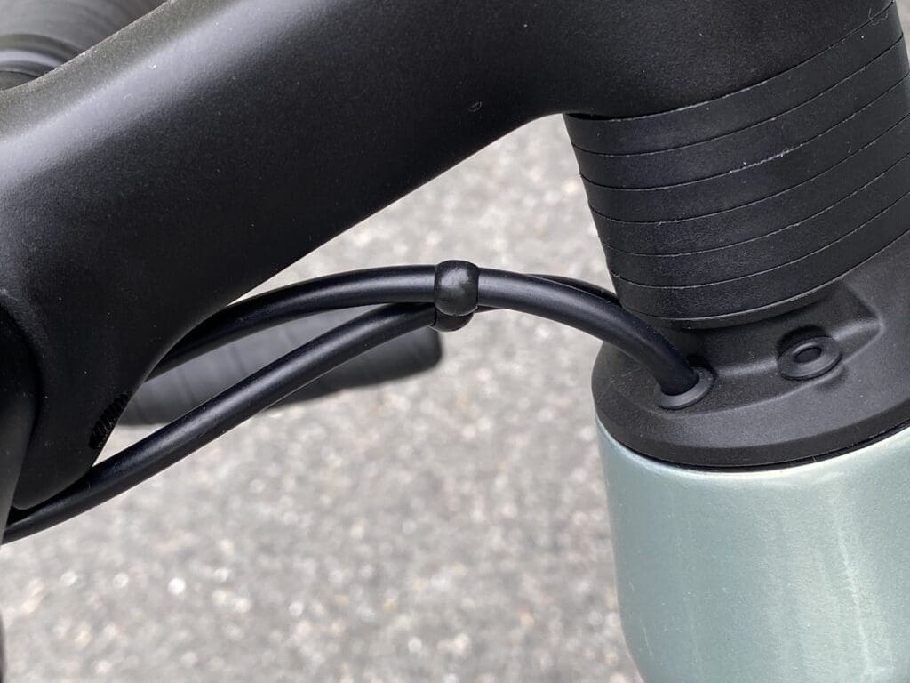 Intégration sur le Polygon Strattos S8X