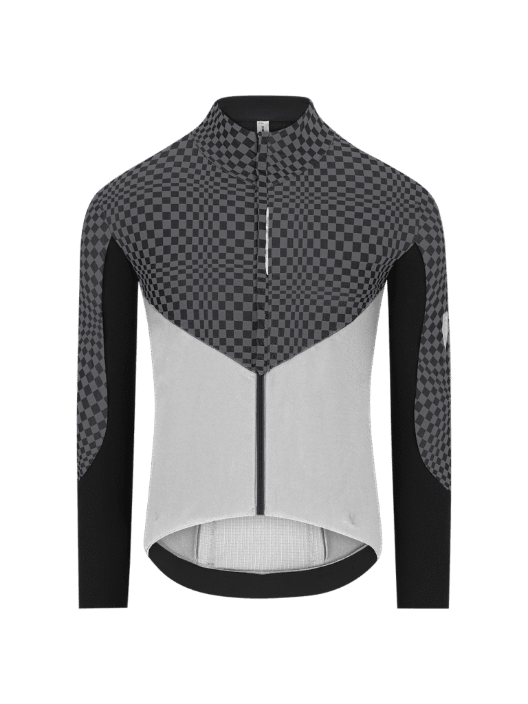 Collection automne-hiver de vêtements Q36.5