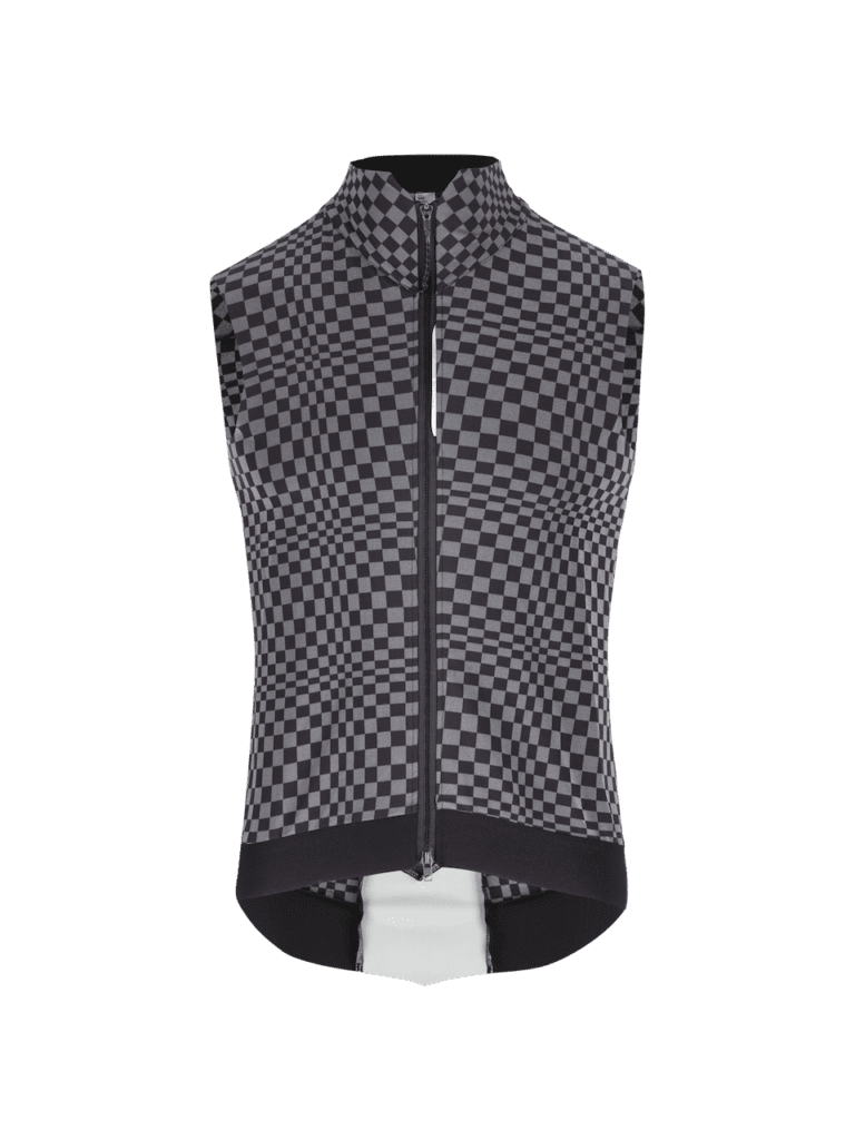 Collection automne-hiver de vêtements Q36.5