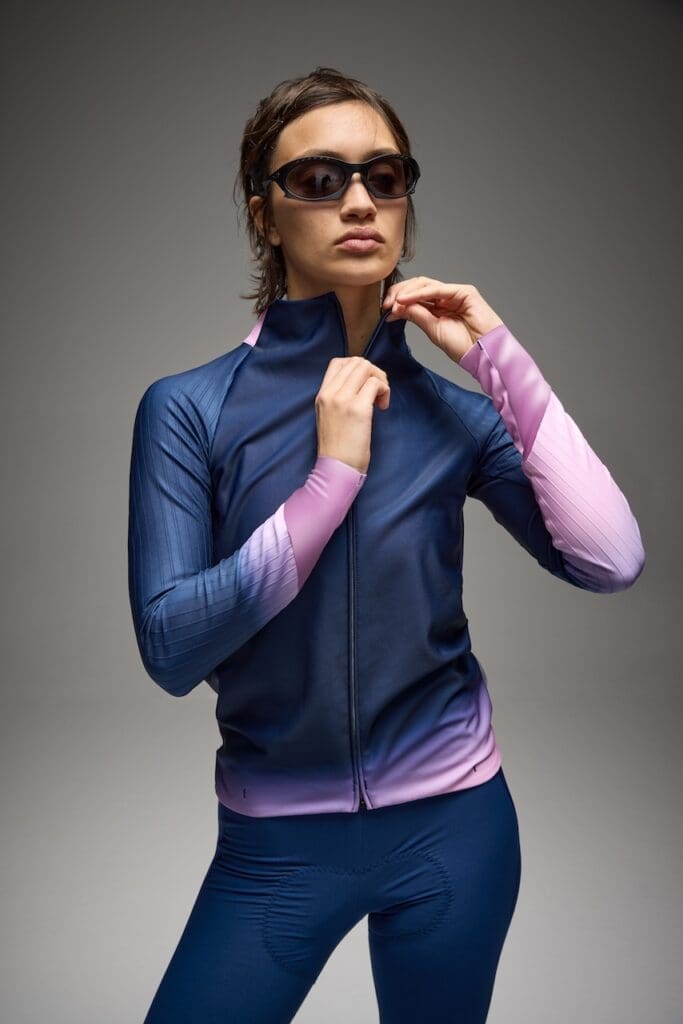 Collection automne-hiver de vêtements Q36.5