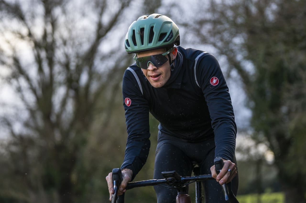 Casque Rudy Project Synergy