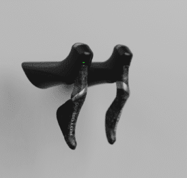 Levier Rotor Uno Gravel