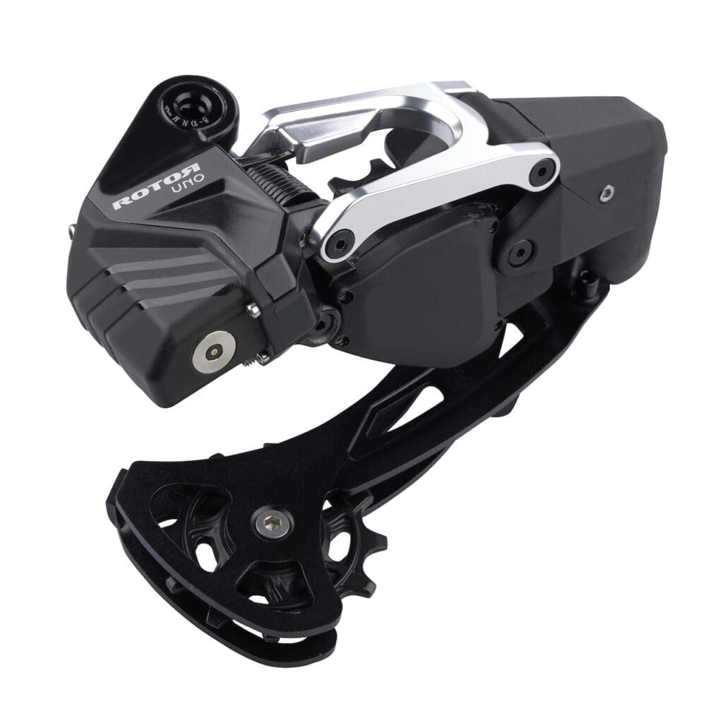 Dérailleur Rotor Uno Gravel