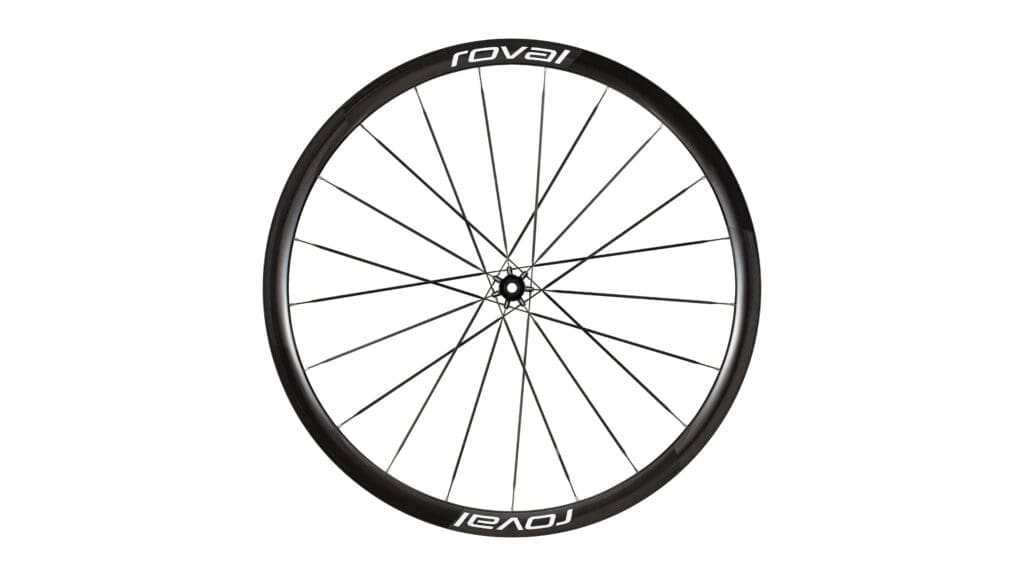 Roues Roval Alpinist CLX III