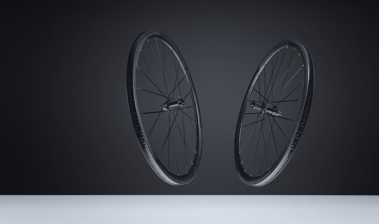 Roues Roval Alpinist CLX III