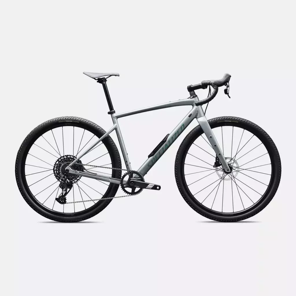 Specialized Diverge 4