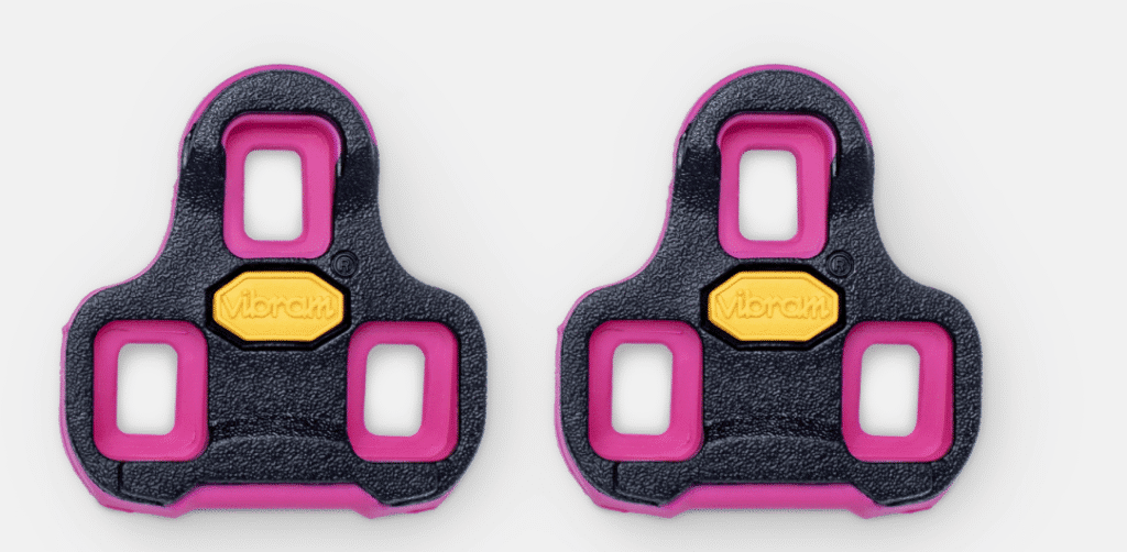 Cales Vibram XS Road