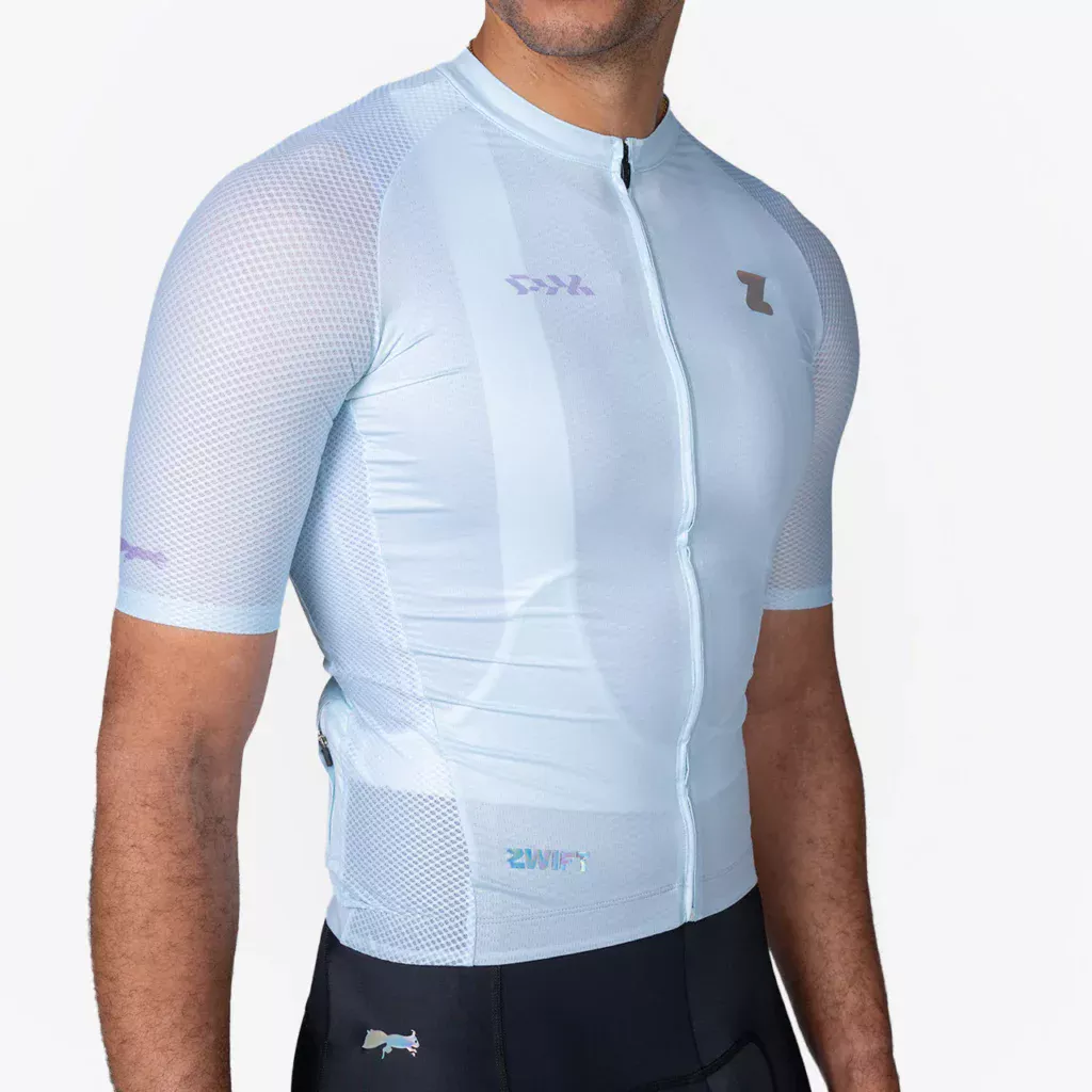 Nouveautés Zwift 2025