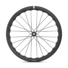 roues Fulcrum Sharq Polartec Edition