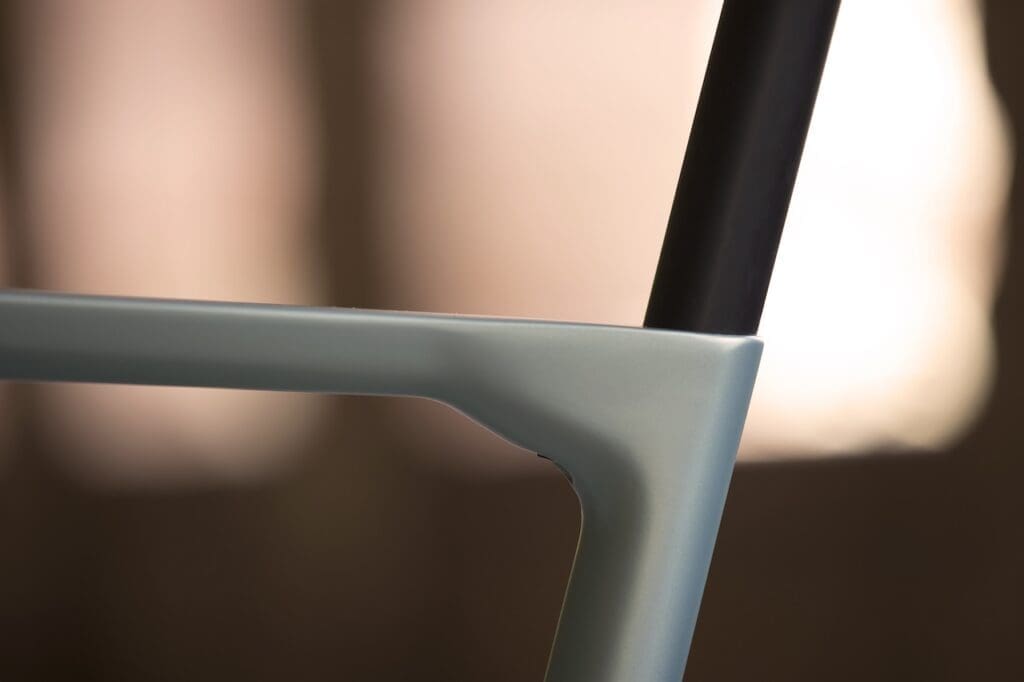 nouveau egravel BH iGravelX NX