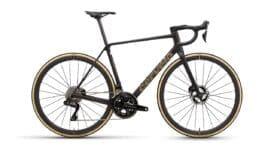 Le vélo R5 en Dura-Ace