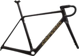 Le kit cadre du nouveau Cervélo