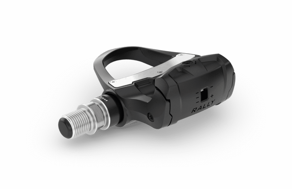 Capteur de puissance Garmin Rally