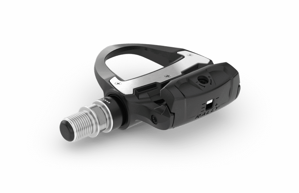 Capteur de puissance Garmin Rally