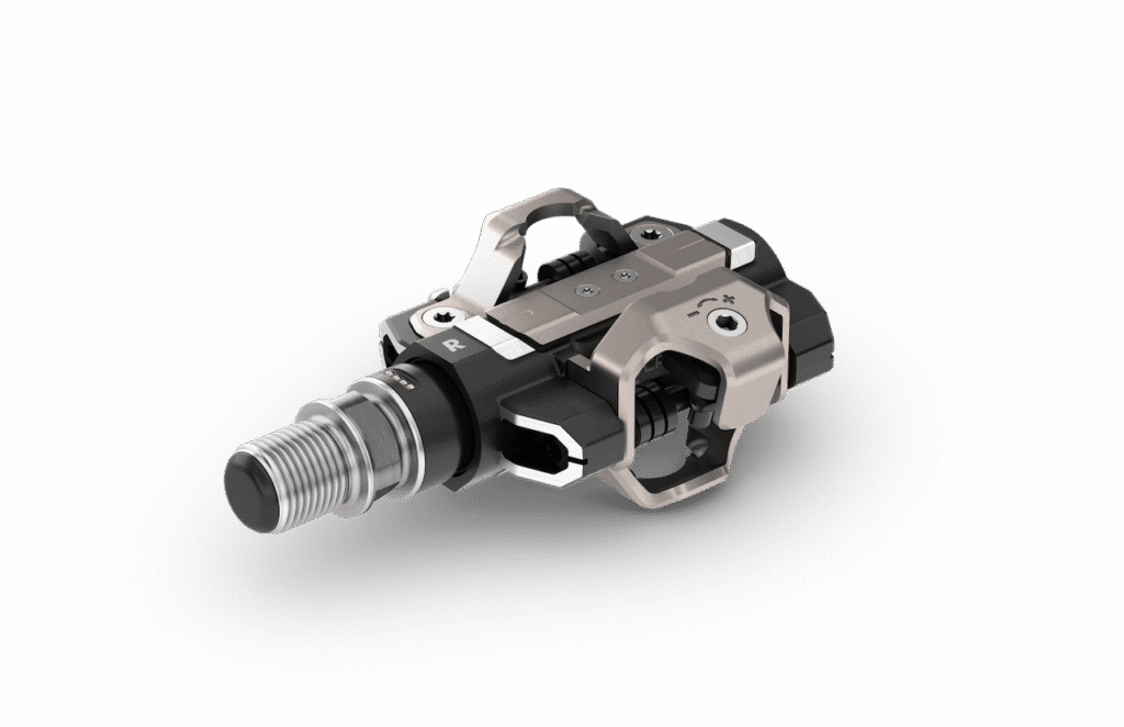 Capteur de puissance Garmin Rally