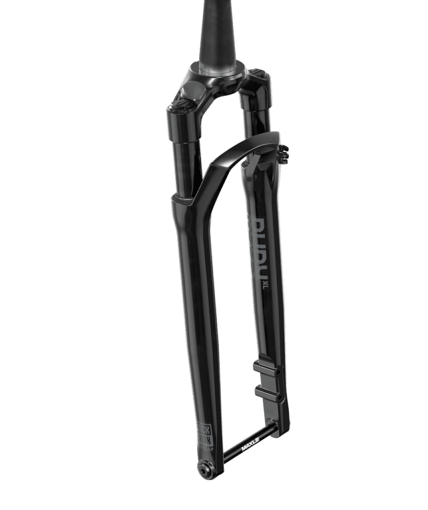 Fourche suspendue pour el gravel RockShox Rudy XL Ultimate