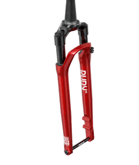 Fourche suspendue pour el gravel RockShox Rudy XL Ultimate
