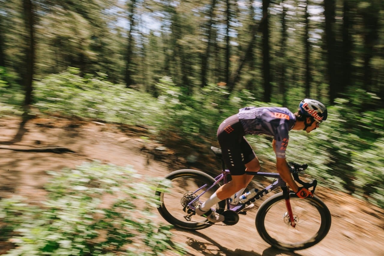 Fourche suspendue pour el gravel RockShox Rudy XL Ultimate