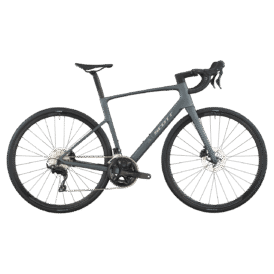 vélo endurance Scott Addict nouvelle génération