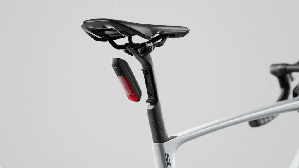 vélo endurance Scott Addict nouvelle génération