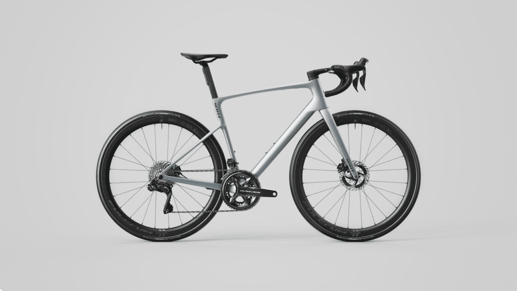 vélo endurance Scott Addict nouvelle génération