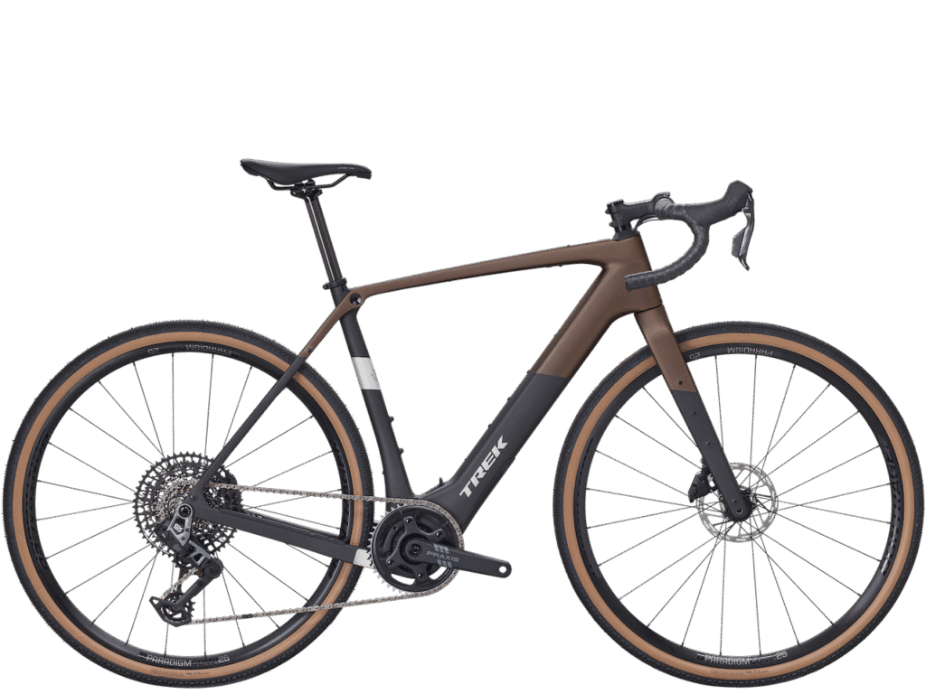 VAE Gravel Trek Checkpoint+ SL