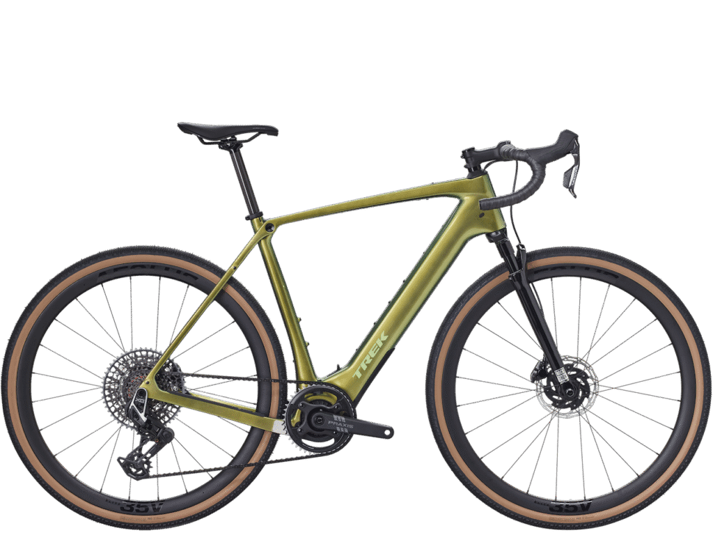 VAE Gravel Trek Checkpoint+ SL