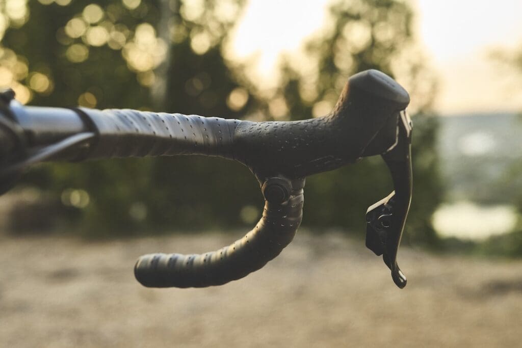 VAE Gravel Trek Checkpoint+ SL