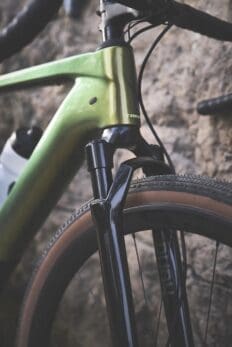 VAE Gravel Trek Checkpoint+ SL