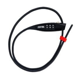Antivol Zefal K-Traz Zip3 XL pour sécuriser son vélo
