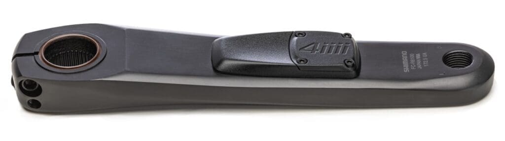 Capteur 4iiii Precision 3+