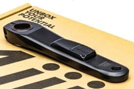 Capteur 4iiii Precision 3+