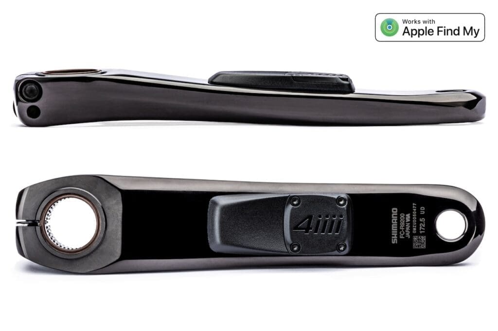 Capteur 4iiii Precision 3+