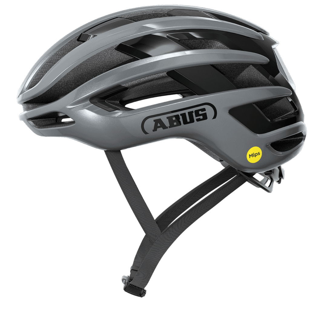 Casque Abus Airbreaker 2.0