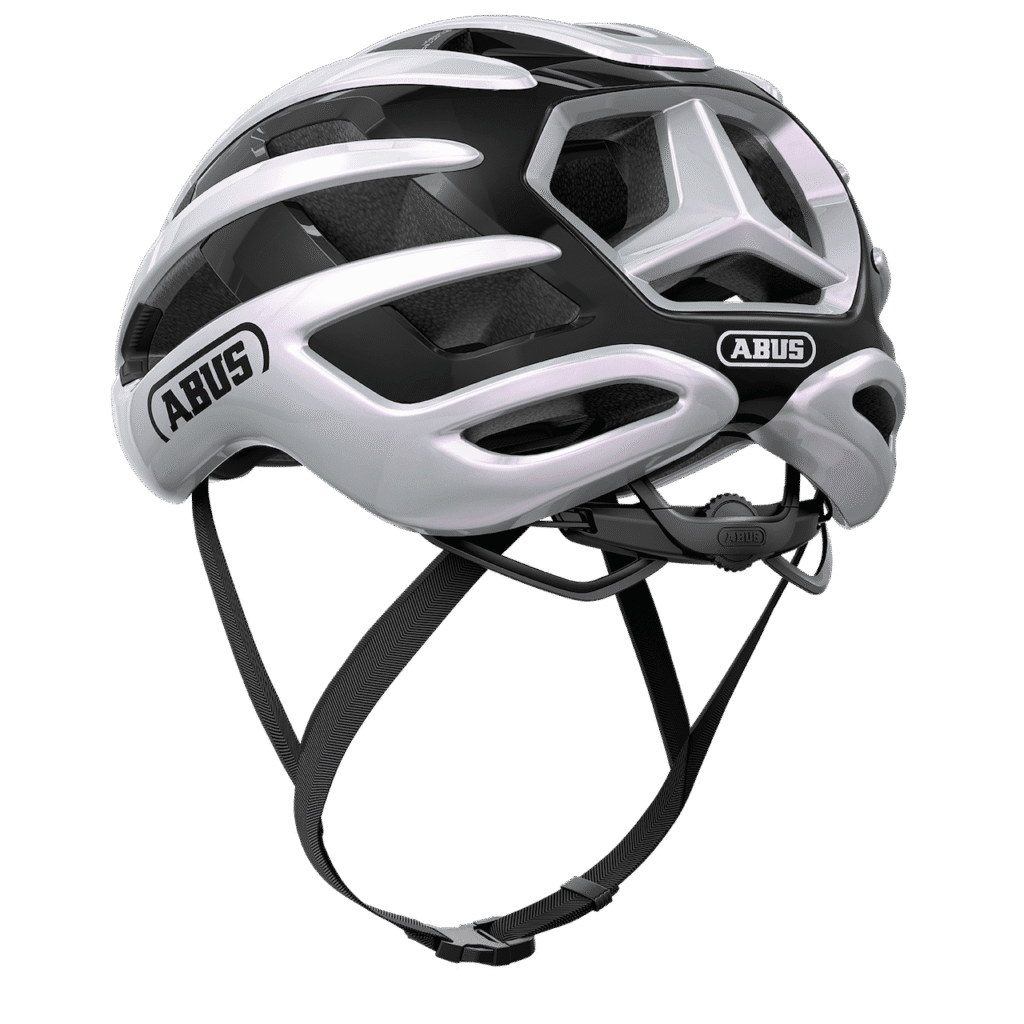 Casque Abus Airbreaker 2.0