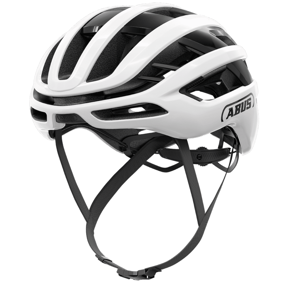 Casque Abus Airbreaker 2.0