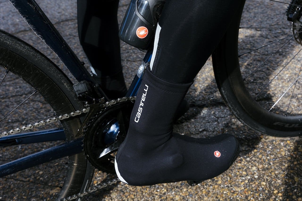 Accessoires Castelli Espresso 2