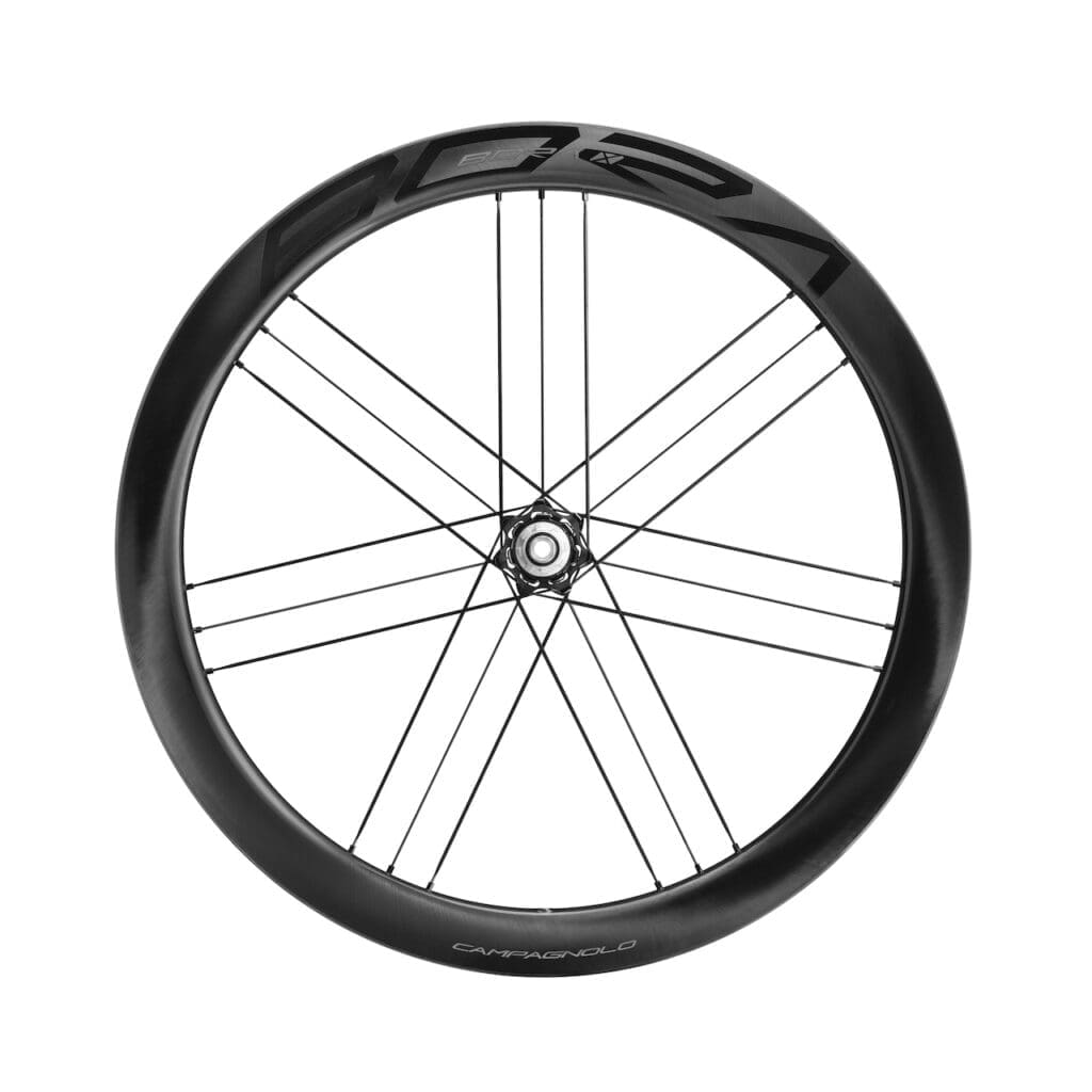Roues Campagnolo Bora X pour le gravel