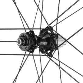 Roues Campagnolo Bora X pour le gravel