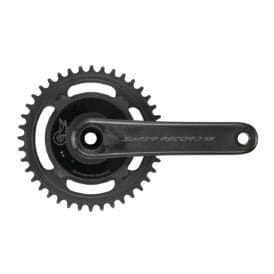 Composants Campagnolo Super Record X pour le gravel