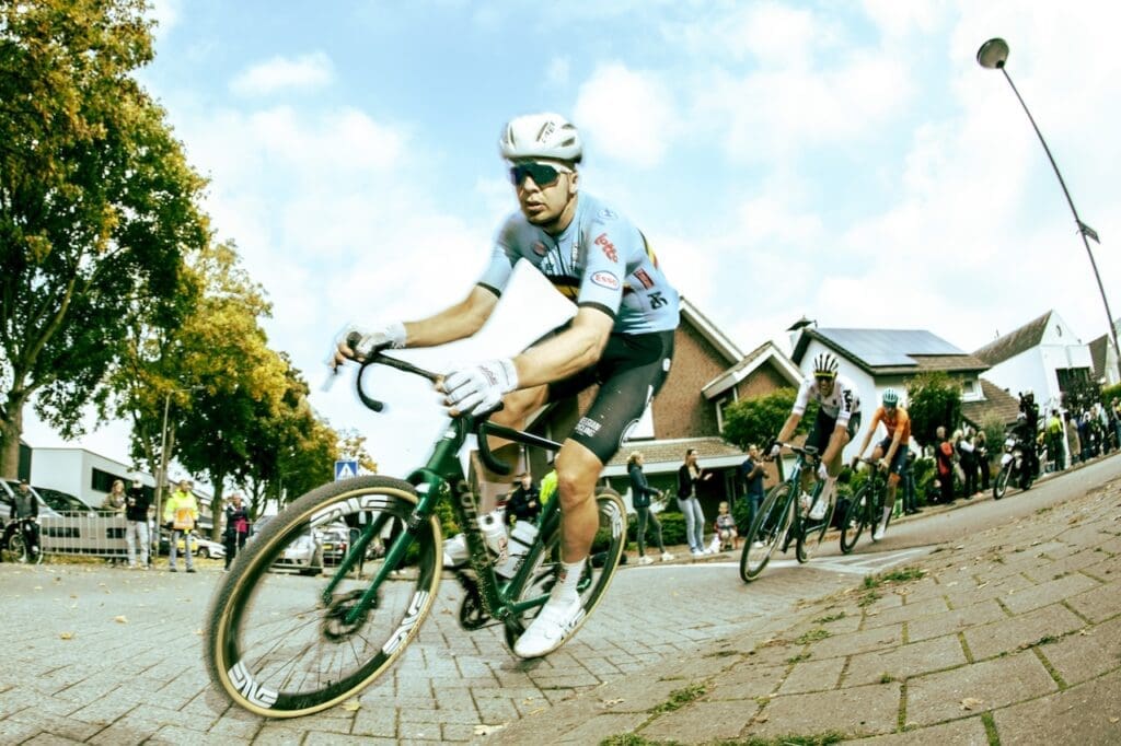 Vélo Colnago G4-X de Florian Vermeersch