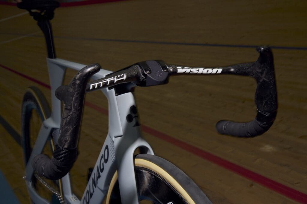 Vélo de piste Colnago T1Rs