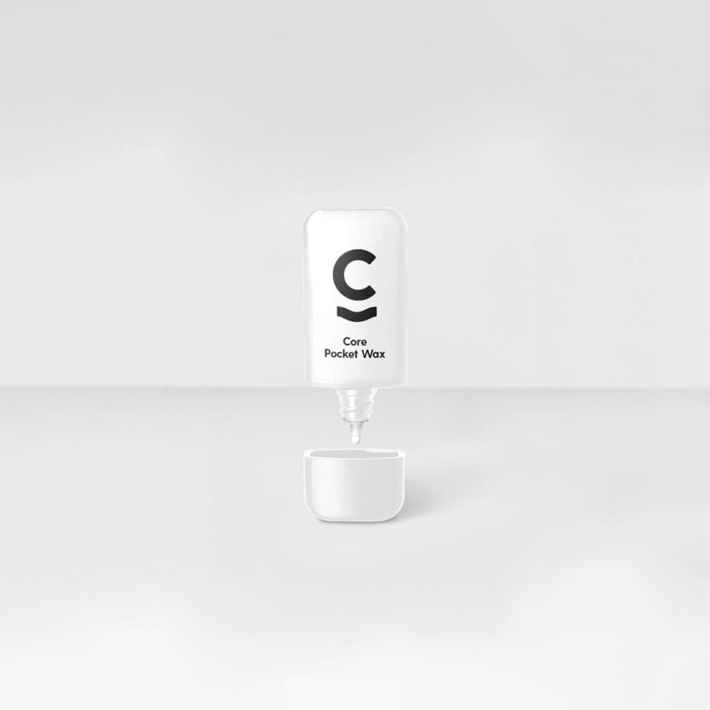 Gamme de cire chaude Cyclowax