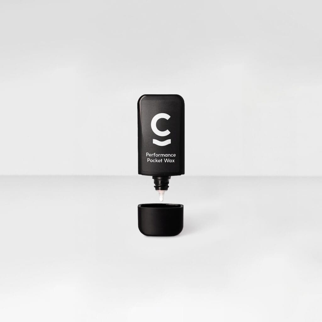 Gamme de cire chaude Cyclowax