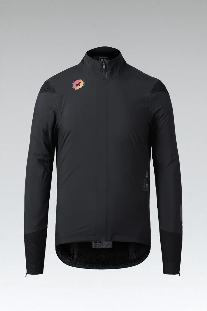 vêtements hiver Gobik Unity